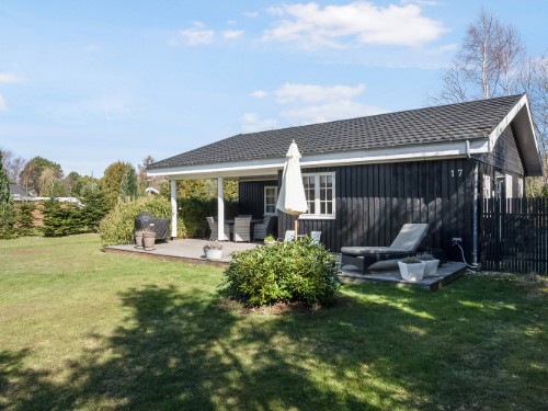 Sommerhus - 7 personer -  - Høgeuglevej - Bøtø - 4873