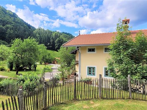 Ferienhaus - 7 Personen -  - Waich - 83324 - Ruhpolding