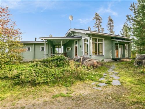Holiday home - 8 persons -  - Savonlinna - 58130