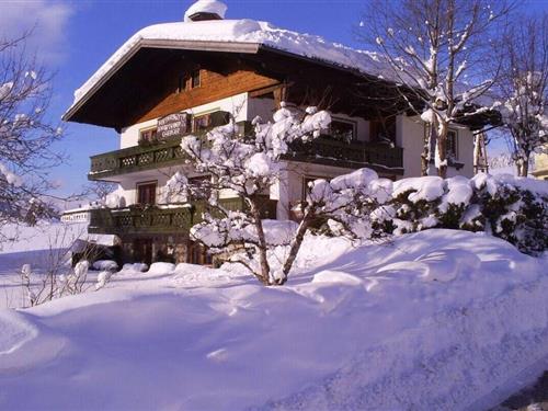 Cottage - 5 persons -  - 5441 - Abtenau