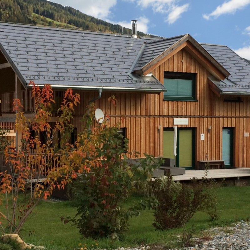 Sommerhus - 7 personer -  - 8861 - Sankt Georgen Am Kresichberg