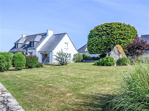 Ferienhaus - 10 Personen -  - Plouhinec Morbihan - 56680