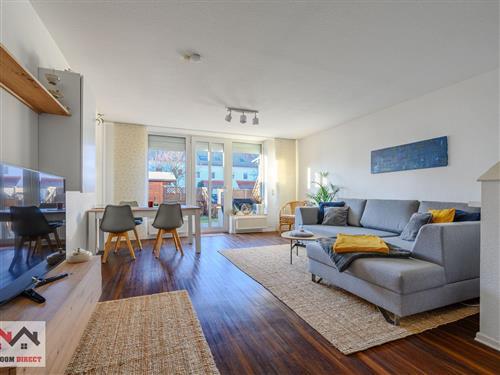 Holiday apartment - 5 persons -  - Ricarda-Huch-Straße - 30880 - Laatzen