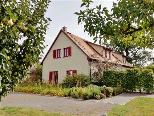 Ferielejlighed - 2 personer -  - Hauptstraße - 02943 - Boxberg/O.L.