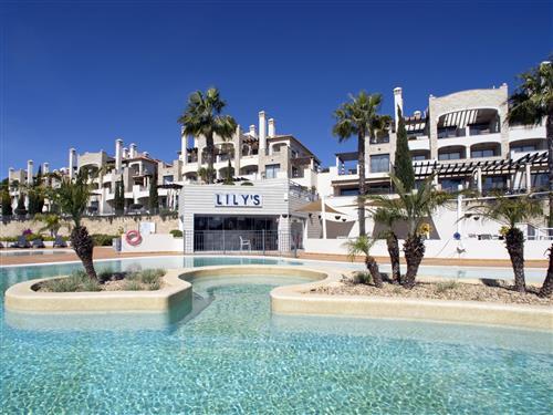 Semesterhus/Semesterlägenhet - 6 personer -  - Vilamoura - 8125-401