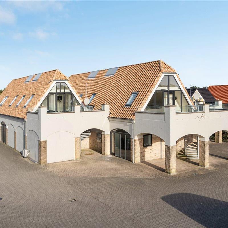 Ferienwohnung - 6 Personen -  - Blåvandvej 8E, 1. sal - 6857 - Blavand