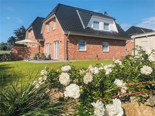 Ferienhaus - 6 Personen -  - St. Peter-Ording - 25881