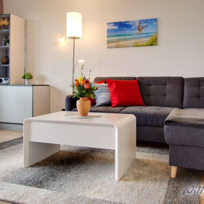 Ferielejlighed - 3 personer -  - Oberdorf - 24235 - Laboe