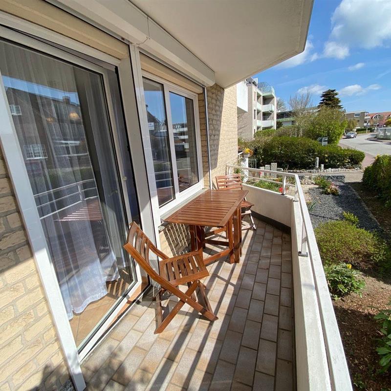 Ferielejlighed - 4 personer -  - Wicheldorfstraße - 23743 - Grömitz