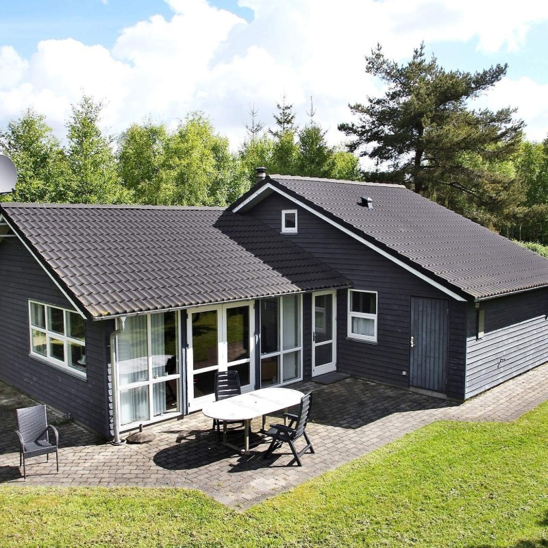 Sommerhus - 8 personer -  - Ildervej - Råbjerg - 9982 - The Skagen Area