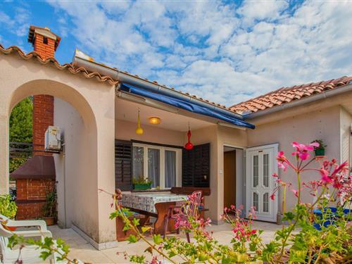 Ferieleilighet - 5 personer -  - Grabar - 51557 - Cres