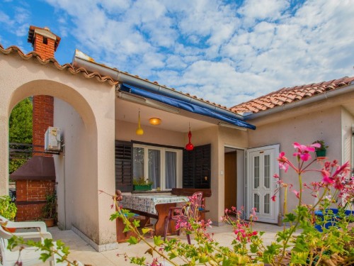 Ferieleilighet - 5 personer -  - Grabar - 51557 - Cres