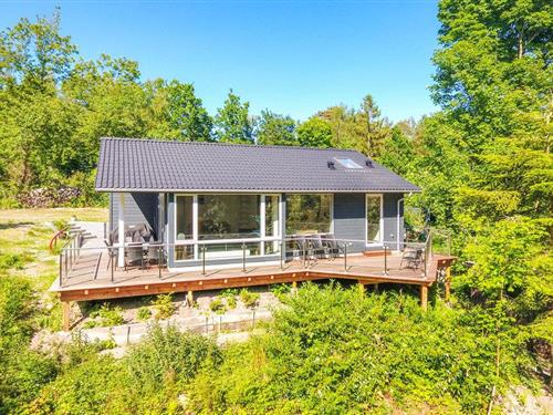 Sommerhus - 4 personer -  - Stampen Vej 3, Hus - Stampen Strand - 3700 - Rønne