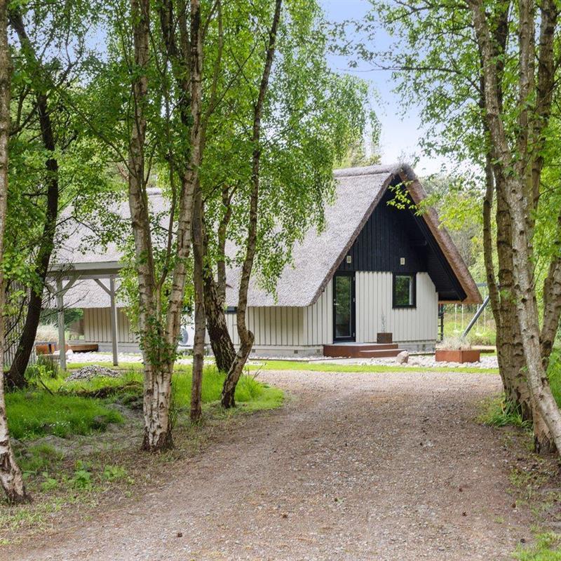 Ferienhaus - 2 Personen -  - Kliren - 6792 - Römö