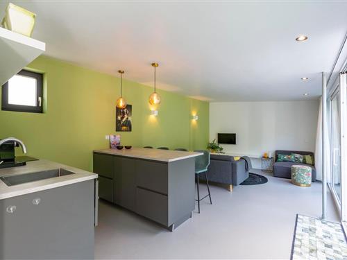 Bungalow - 4 persons -  - 1753KA - Sint Maartenszee