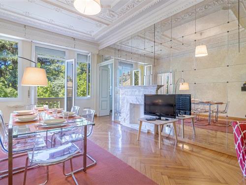 Ferielejlighed - 8 personer -  - Via Albaro - 16145 - Genova