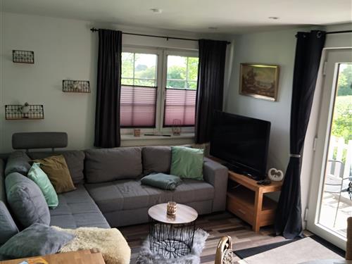 Ferienwohnung - 5 Personen -  - Wiedüppel - 24392 - Scheggerott