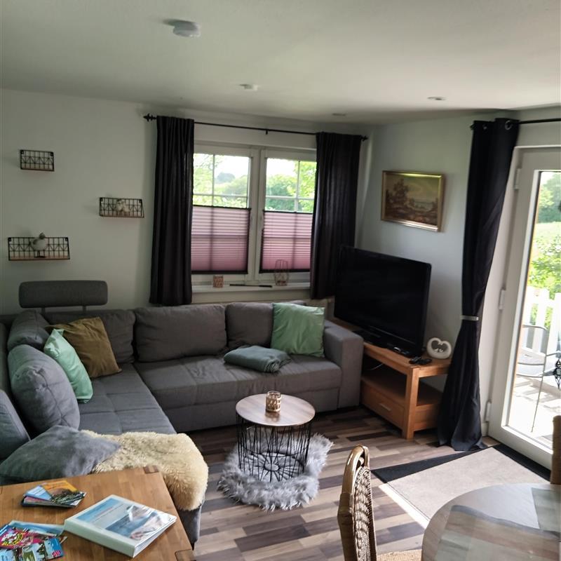 Ferielejlighed - 5 personer -  - Wiedüppel - 24392 - Scheggerott