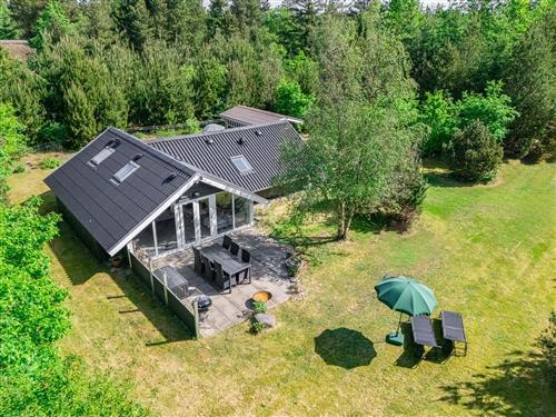 Sommerhus - 4 personer -  - Sandtag - Houstrup - 6830 - Nr. Nebel