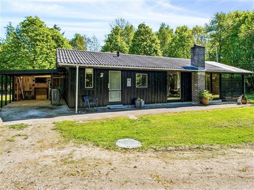 Ferienhaus - 6 Personen -  - Astrup Vig - Astrup Vig - 7870 - Roslev