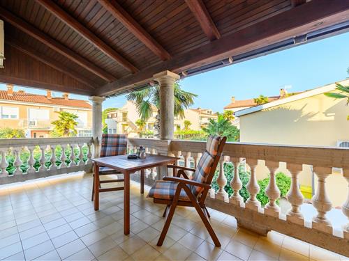 Holiday apartment - 2 persons -  - 52440 - Porec