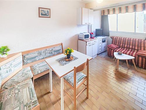 Ferienwohnung - 4 Personen -  - Avenue des Karantes - 11100 - Narbonne