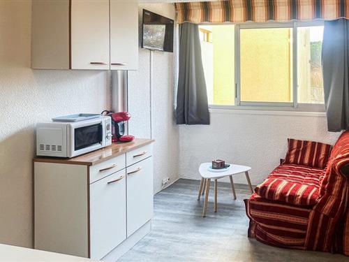 Ferieleilighet - 4 personer -  - Avenue des Karantes - 11100 - Narbonne