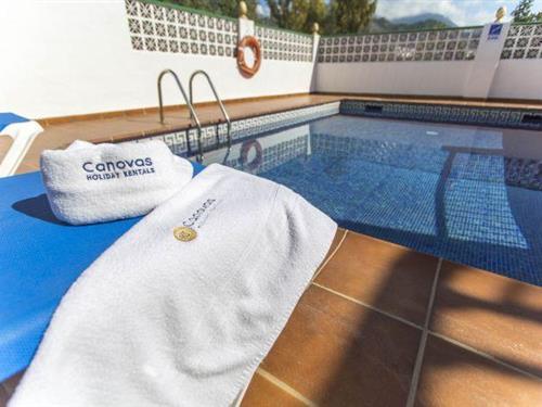 Holiday home - 6 persons -  - Nerja