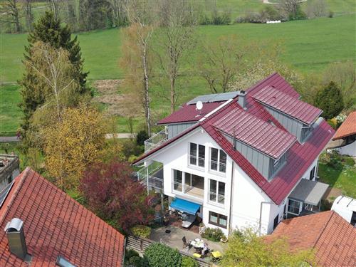 Holiday Home/Apartment - 6 persons -  - Brunnenweg - 88239 - Wangen Im Allgäu