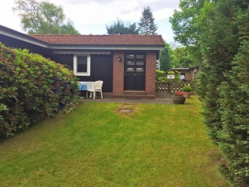 Feriehus - 4 personer -  - 26316 - Dangast