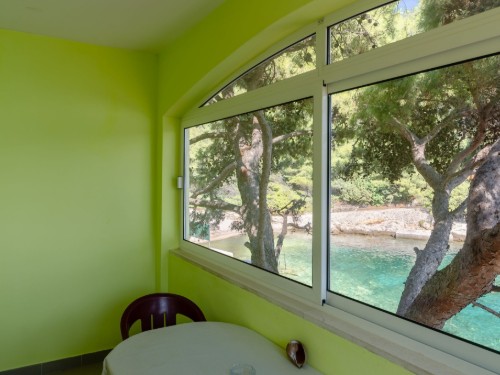 Holiday apartment - 2 persons -  - 20271 - Blato