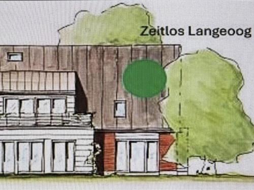 Ferieleilighet - 4 personer -  - 26465 - Langeoog