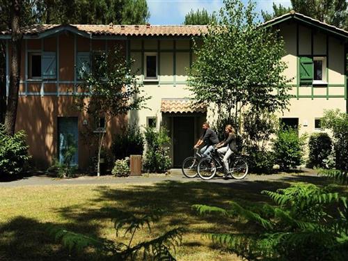 Ferielejlighed - 5 personer -  - 40140 - Soustons