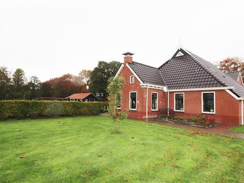 Ferielejlighed - 2 personer -  - 9864PE - Kornhorn