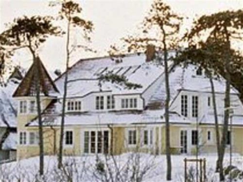 Holiday apartment - 2 persons -  - Dorfstraße 47 g - 18347 - Ahrenshoop