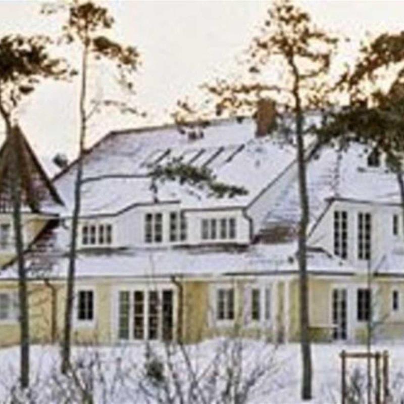 Ferielejlighed - 2 personer -  - Dorfstraße 47 g - 18347 - Ahrenshoop