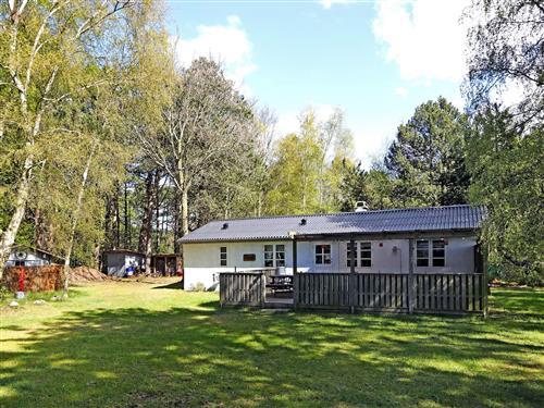 Ferienhaus - 8 Personen -  - Svalevej - Hyldtofte - 4970 - Rödby