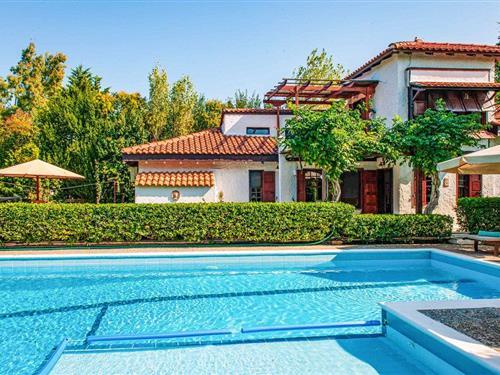 Sommerhus - 7 personer -  - Praxitelous - Marathonas Attica - 19007 - Marathons