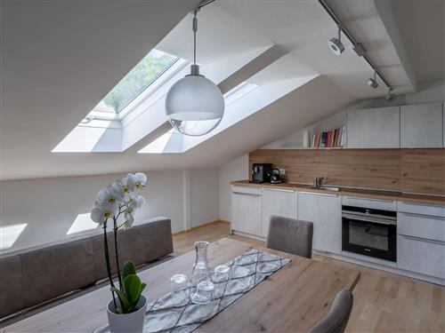 Ferielejlighed - 6 personer -  - Sappl - 9872 - Millstatt