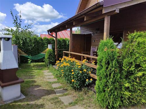 Holiday Home/Apartment - 6 persons -  - Jasminowa - 84-210 - Kopalino