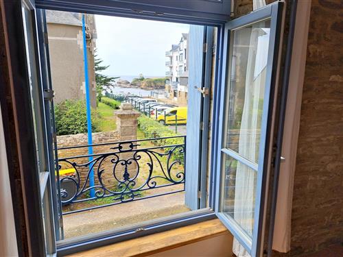 Semesterlägenhet - 2 personer -  - 29360 - Le Pouldu