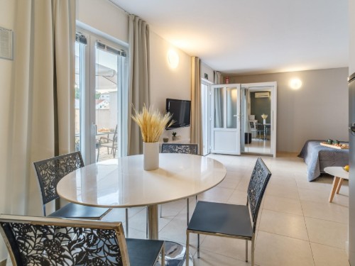 Ferieleilighet - 2 personer -  - 21403 - Sutivan