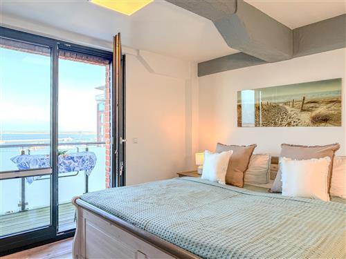 Ferielejlighed - 4 personer -  - Platz der Freiheit - 18356 - Barth