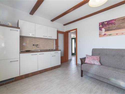 Sommerhus - 5 personer -  - 21231 - Veliki Brocanac