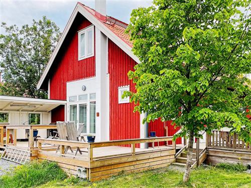 Holiday Home/Apartment - 4 persons -  - Norrbyle Skolväg - 76491 - Väddö