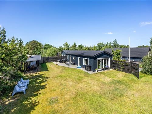 Sommerhus - 6 personer -  - Strandengen - Hou - 9370 - Hals