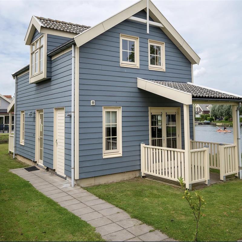 Sommerhus - 6 personer -  - 3212LW - Simonshaven