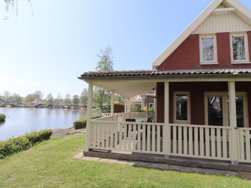 Ferienhaus - 6 Personen -  - 3212LW - Simonshaven