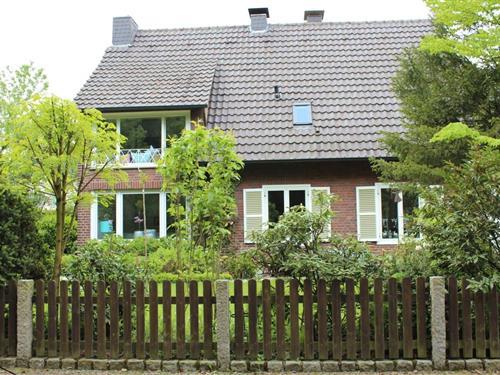 Holiday Home/Apartment - 4 persons -  - Einener Str. - 48291 - Telgte