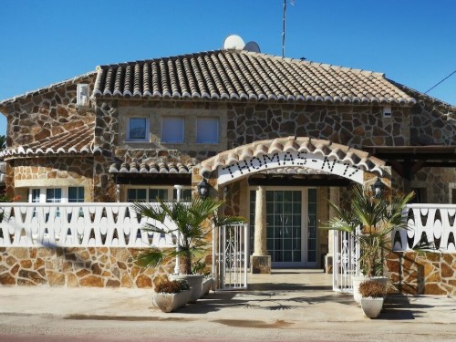 Feriehus - 6 personer -  - E-03779 - Els Poblets \/ Alicante S